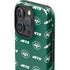 NFL New York Jets Blitz Series iPhone 16 Pro Impact Case